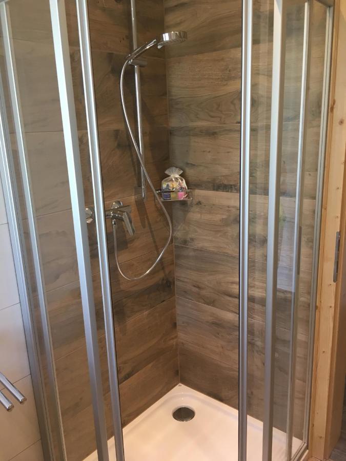 アプテナウHaus Gsengerアパートメント エクステリア 写真